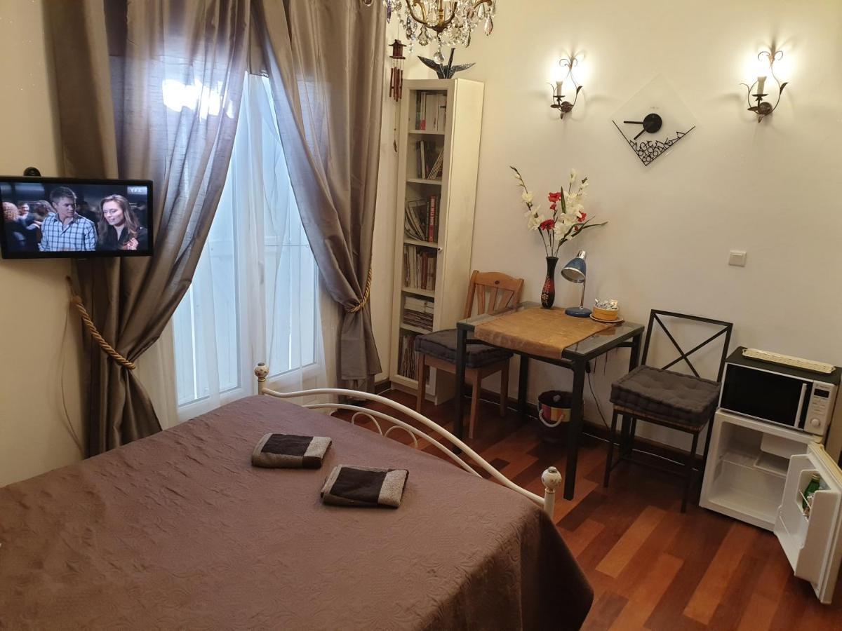 Redhouse Chambre Zen Roques  Exterior photo